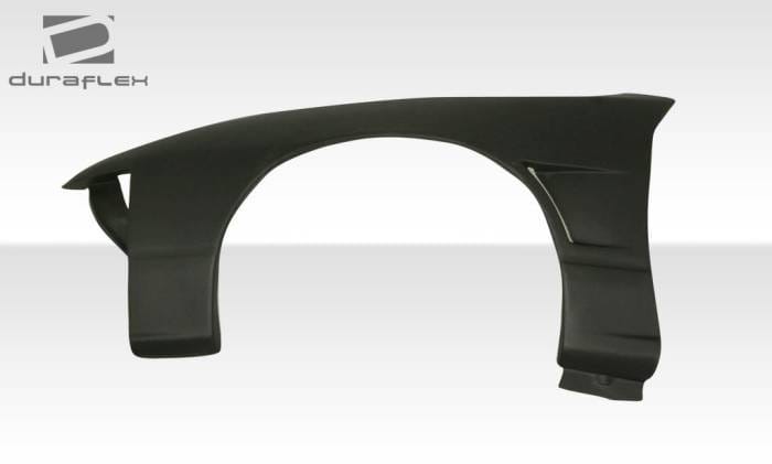 Nissan 240SX Duraflex M-1 Sport Front Fenders - 2 Piece - 100867 thumbnail 7