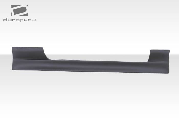 Nissan 240SX Duraflex M-1 Sport Side Skirts Rocker Panels - 2 Piece - 100870 thumbnail 5