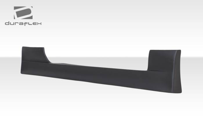 Nissan 240SX Duraflex M-1 Sport Side Skirts Rocker Panels - 2 Piece - 100870 thumbnail 6