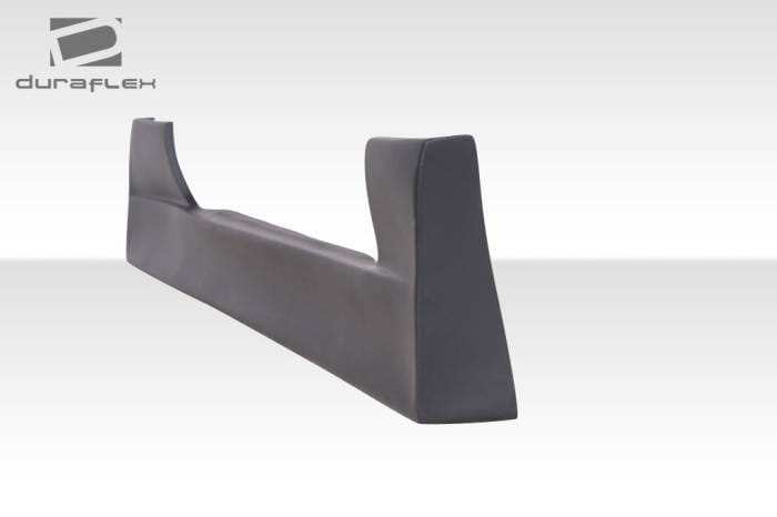 Nissan 240SX Duraflex M-1 Sport Side Skirts Rocker Panels - 2 Piece - 100870 thumbnail 7
