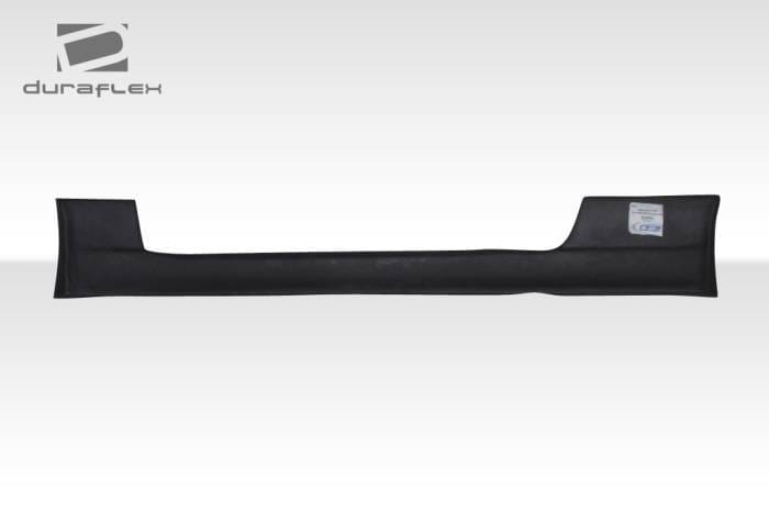 Nissan 240SX Duraflex M-1 Sport Side Skirts Rocker Panels - 2 Piece - 100870 thumbnail 8