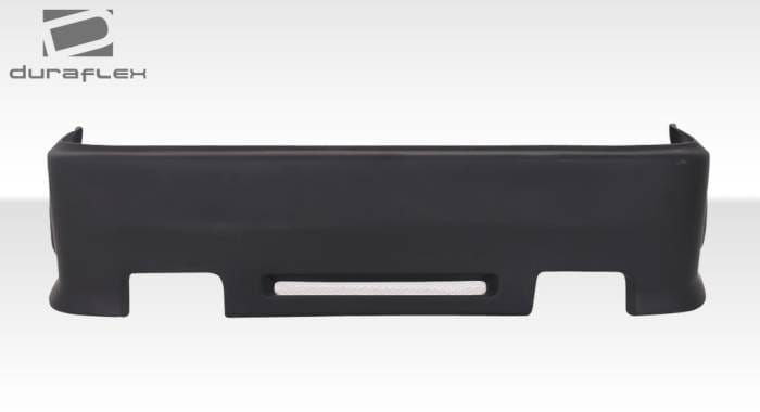 Honda Accord 2DR & 4DR Duraflex Spyder Rear Bumper Cover - 1 Piece - 100925 thumbnail 3