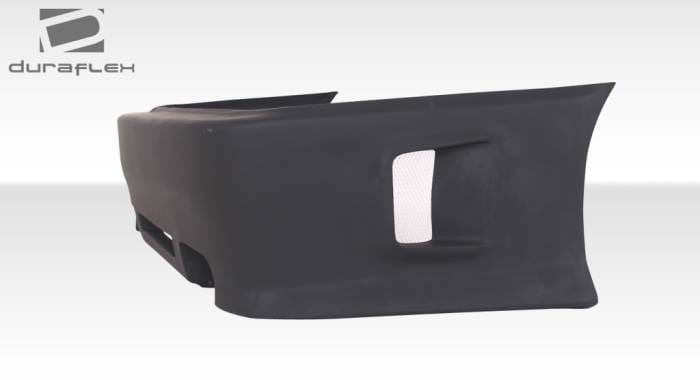 Honda Accord 2DR & 4DR Duraflex Spyder Rear Bumper Cover - 1 Piece - 100925 thumbnail 5