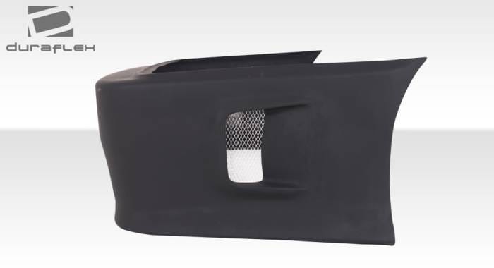 Honda Accord 2DR & 4DR Duraflex Spyder Rear Bumper Cover - 1 Piece - 100925 thumbnail 6
