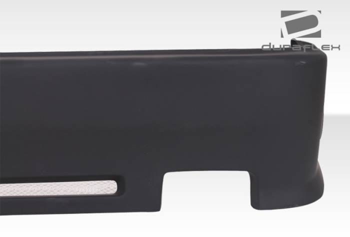 Honda Accord 2DR & 4DR Duraflex Spyder Rear Bumper Cover - 1 Piece - 100925 thumbnail 7