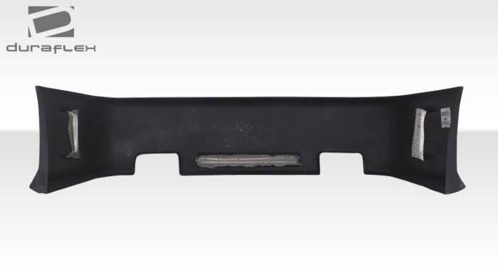 Honda Accord 2DR & 4DR Duraflex Spyder Rear Bumper Cover - 1 Piece - 100925 thumbnail 8