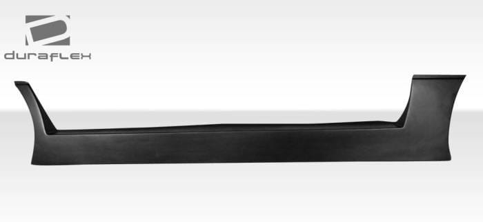 Lexus LS400 Duraflex V-Line Side Skirts Rocker Panels - 2 Piece - 100951 thumbnail 5
