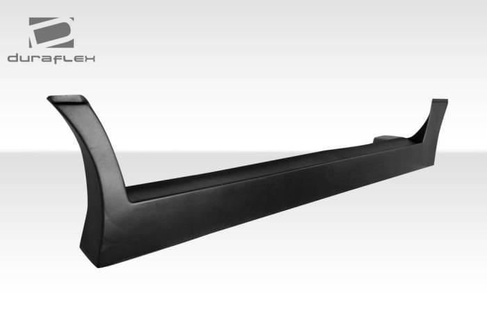 Lexus LS400 Duraflex V-Line Side Skirts Rocker Panels - 2 Piece - 100951 thumbnail 7
