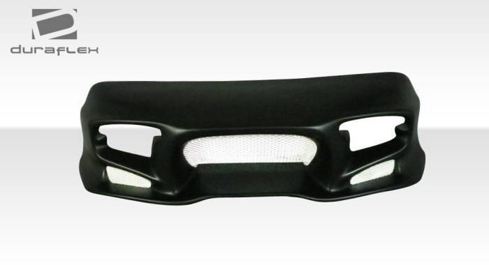 Mazda Miata Duraflex Vader Front Bumper Cover - 1 Piece - 100961 thumbnail 4