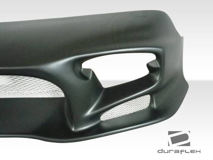 Mazda Miata Duraflex Vader Front Bumper Cover - 1 Piece - 100961 thumbnail 5