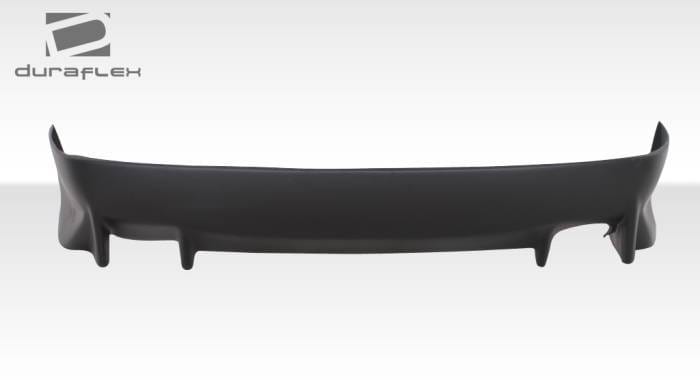 Mazda Miata Duraflex Vader Rear Lip Under Spoiler Air Dam - 1 Piece - 100962 thumbnail 3