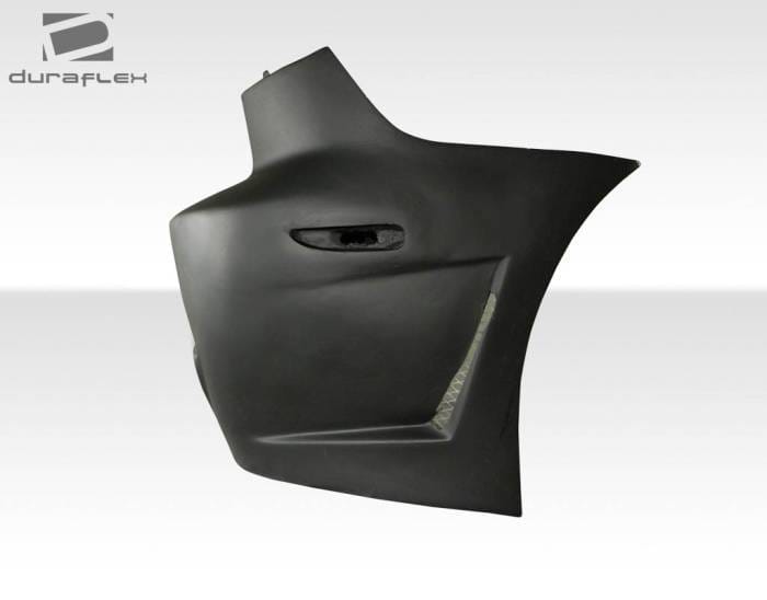 Mazda 3 4DR Duraflex B-2 Rear Bumper Cover - 1 Piece - 100563 thumbnail 7