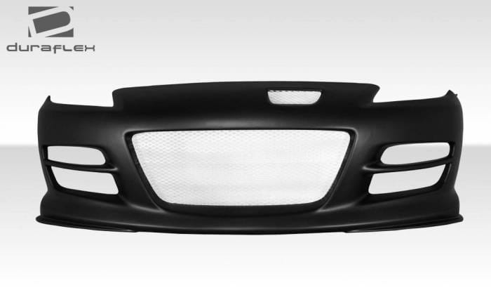 Mazda RX-8 Duraflex GT Competition Front Bumper Cover - 1 Piece - 100579 thumbnail 5