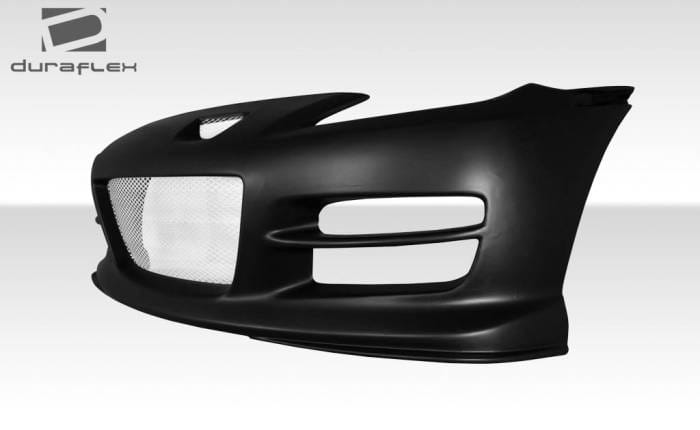 Mazda RX-8 Duraflex GT Competition Front Bumper Cover - 1 Piece - 100579 thumbnail 6
