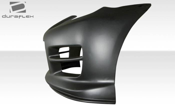 Mazda RX-8 Duraflex GT Competition Front Bumper Cover - 1 Piece - 100579 thumbnail 7