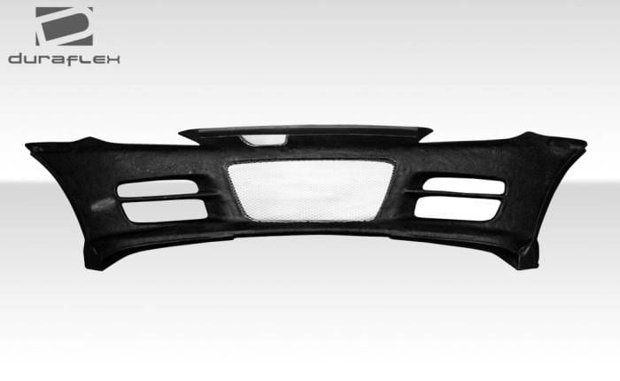 Mazda RX-8 Duraflex GT Competition Front Bumper Cover - 1 Piece - 100579 thumbnail 8