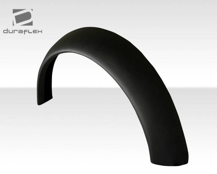 Mini Cooper Duraflex Type Z Wide Body Fender Flares - 4 Piece - 100685 thumbnail 7