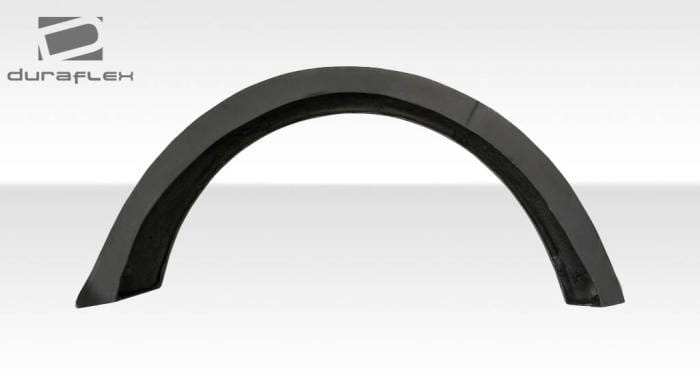Mini Cooper Duraflex Type Z Wide Body Fender Flares - 4 Piece - 100685 thumbnail 8