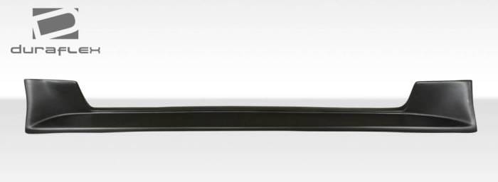 Toyota Celica Duraflex V-Speed Side Skirts Rocker Panels - 2 Piece - 100700 thumbnail 5