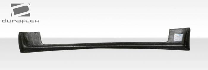 Toyota Celica Duraflex V-Speed Side Skirts Rocker Panels - 2 Piece - 100700 thumbnail 8