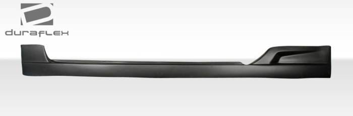 Honda Civic 2DR Duraflex Buddy Side Skirts Rocker Panels - 2 Piece - 101097 thumbnail 6