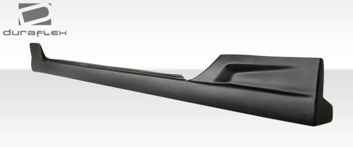 Honda Civic 2DR Duraflex Buddy Side Skirts Rocker Panels - 2 Piece - 101097 thumbnail 7