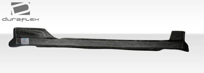 Honda Civic 2DR Duraflex Buddy Side Skirts Rocker Panels - 2 Piece - 101097 thumbnail 8