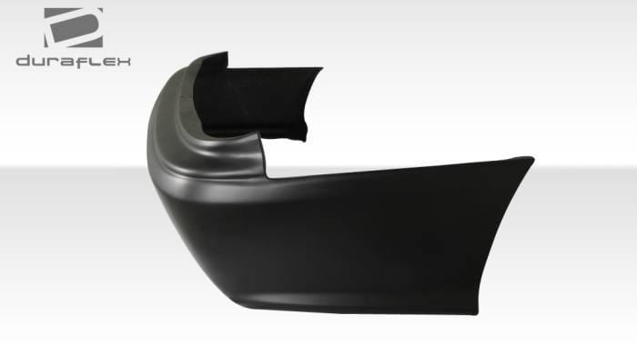 Toyota Camry Duraflex Swift Rear Bumper Cover - 1 Piece - 101208 thumbnail 7