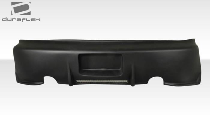 Chevrolet Camaro Duraflex Sniper Rear Bumper Cover - 1 Piece - 101215 thumbnail 5