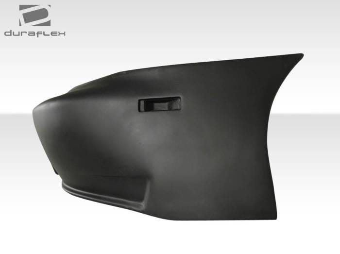 Chevrolet Camaro Duraflex Sniper Rear Bumper Cover - 1 Piece - 101215 thumbnail 7