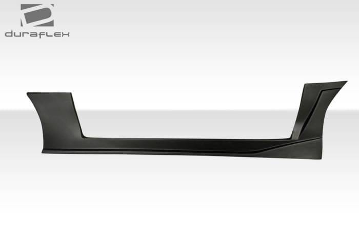 Chevrolet Camaro Duraflex Venice Side Skirts Rocker Panels - 2 Piece - 101221 thumbnail 5