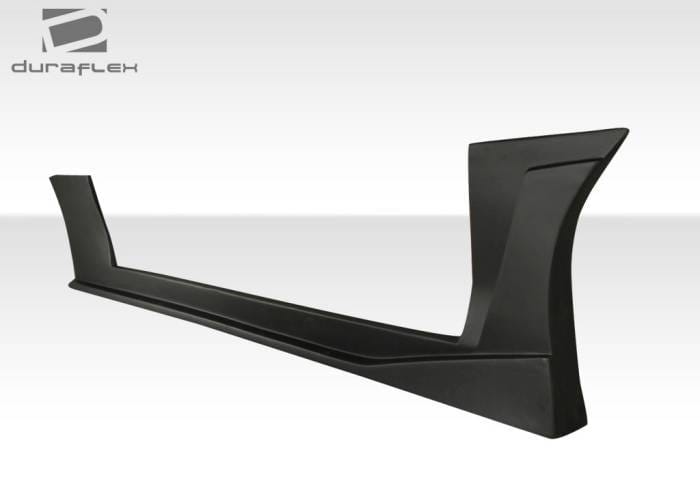 Chevrolet Camaro Duraflex Venice Side Skirts Rocker Panels - 2 Piece - 101221 thumbnail 6