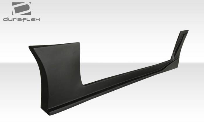 Chevrolet Camaro Duraflex Venice Side Skirts Rocker Panels - 2 Piece - 101221 thumbnail 7