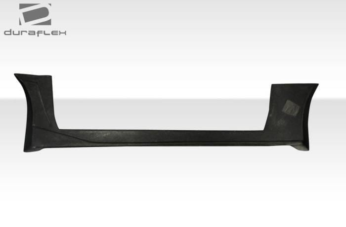 Chevrolet Camaro Duraflex Venice Side Skirts Rocker Panels - 2 Piece - 101221 thumbnail 8
