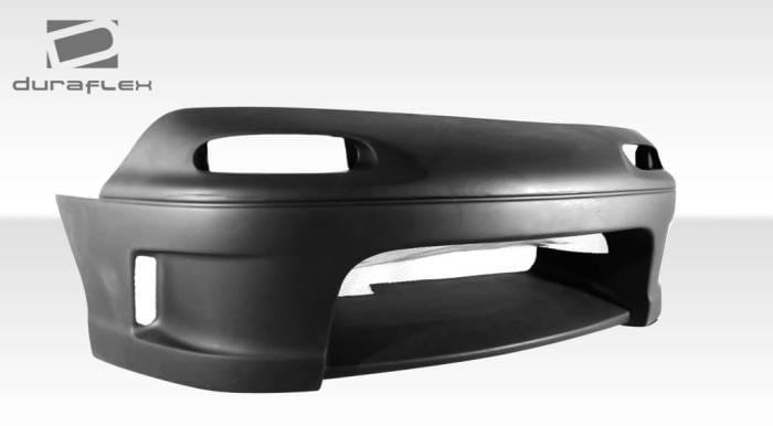 Mazda Miata Duraflex Wizdom Front Bumper Cover - 1 Piece - 100964 thumbnail 7