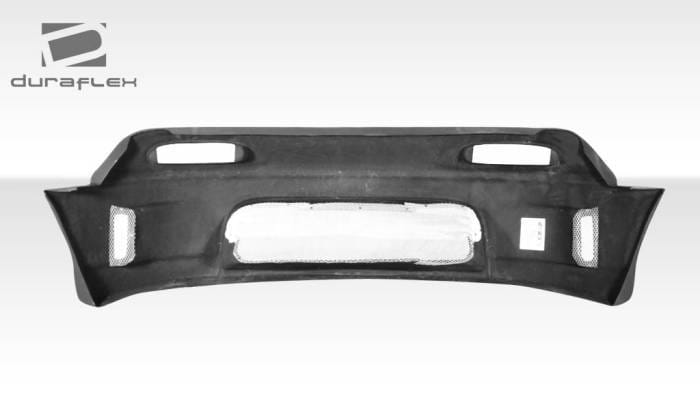 Mazda Miata Duraflex Wizdom Front Bumper Cover - 1 Piece - 100964 thumbnail 8