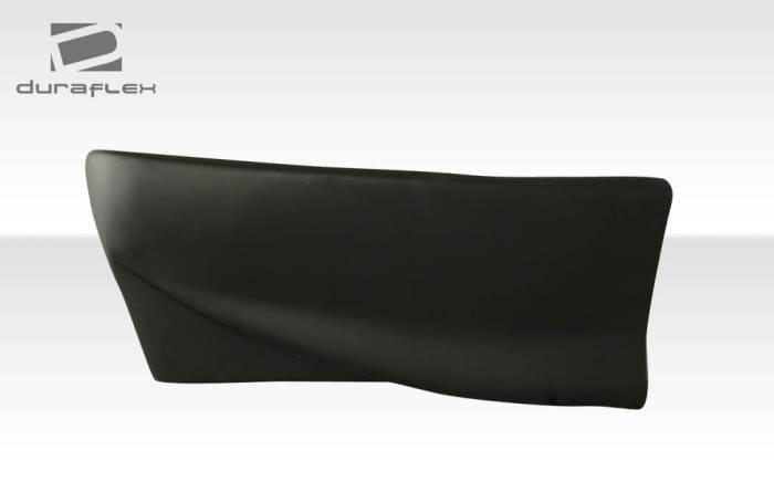 Nissan 300Z Duraflex Vader Rear Lip Under Spoiler Air Dam - 1 Piece - 100973 thumbnail 7