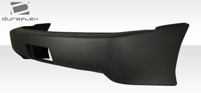 Toyota MR2 Duraflex Type T Rear Bumper Cover - 1 Piece - 101045 thumbnail 6