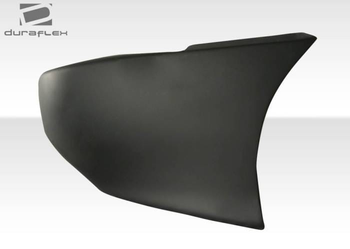 Toyota MR2 Duraflex Type T Rear Bumper Cover - 1 Piece - 101045 thumbnail 7