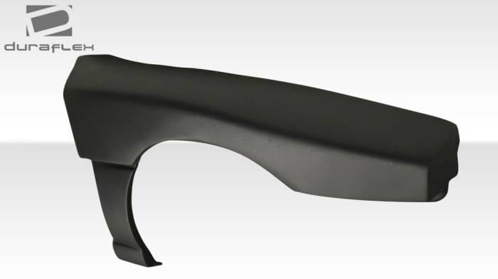 Toyota MR2 Duraflex TD3000 Wide Body Front Fender - 2 Piece - 101048 thumbnail 7