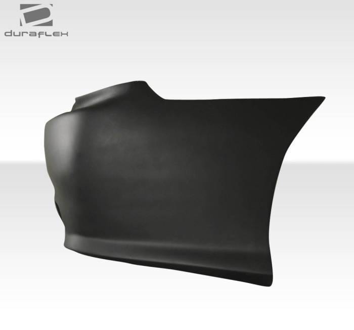 Honda Accord 2DR & 4DR Duraflex Spyder Rear Bumper Cover - 1 Piece - 101463 thumbnail 7