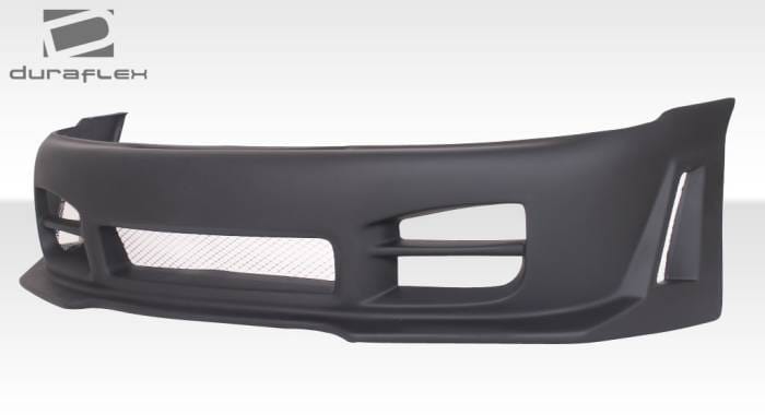 Honda Accord Duraflex R34 Front Bumper Cover - 1 Piece - 101476 thumbnail 4