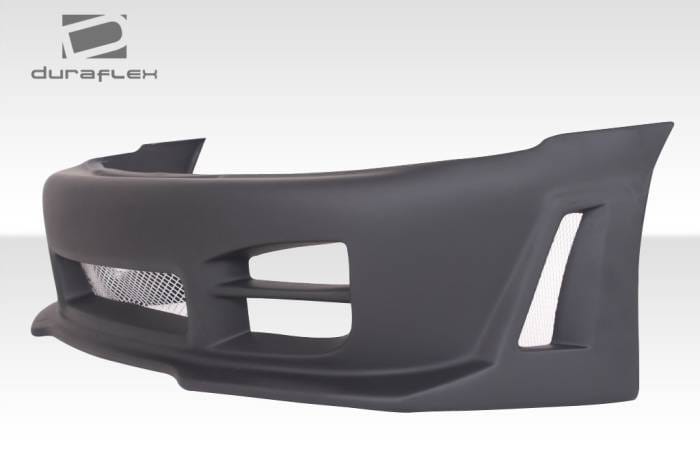 Honda Accord Duraflex R34 Front Bumper Cover - 1 Piece - 101476 thumbnail 5
