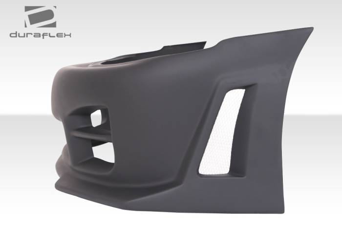 Honda Accord Duraflex R34 Front Bumper Cover - 1 Piece - 101476 thumbnail 7