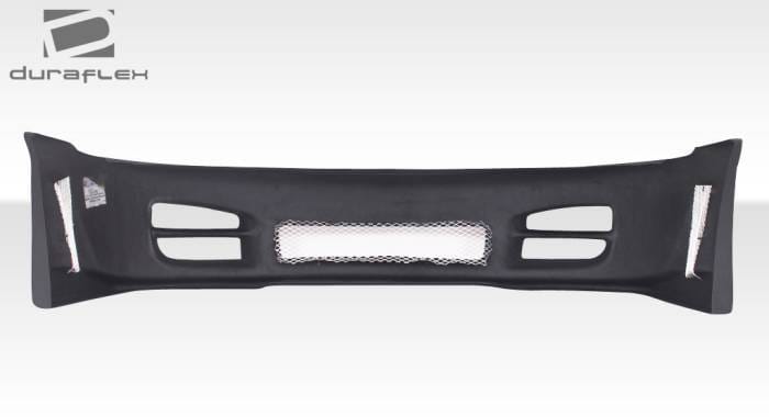Honda Accord Duraflex R34 Front Bumper Cover - 1 Piece - 101476 thumbnail 8