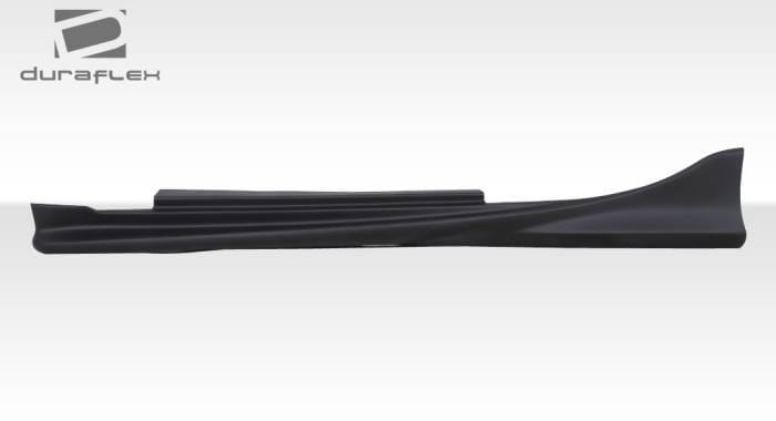 Toyota Celica Duraflex Vader Side Skirts Rocker Panels - 2 Piece - 101504 thumbnail 5