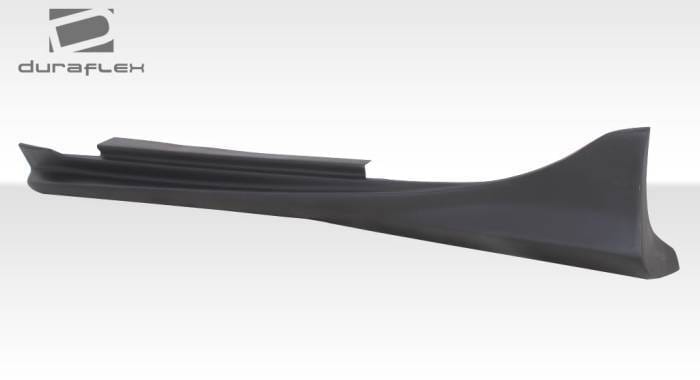 Toyota Celica Duraflex Vader Side Skirts Rocker Panels - 2 Piece - 101504 thumbnail 6