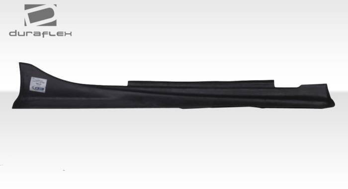 Toyota Celica Duraflex Vader Side Skirts Rocker Panels - 2 Piece - 101504 thumbnail 8