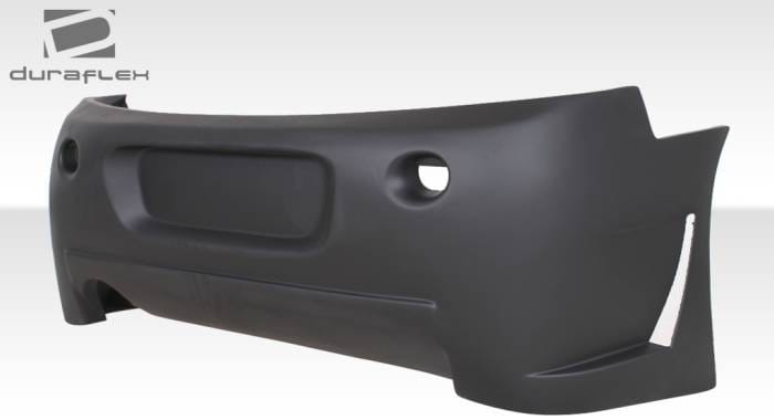 Mitsubishi Eclipse Duraflex B-2 Rear Bumper Cover - 1 Piece - 101593 thumbnail 4