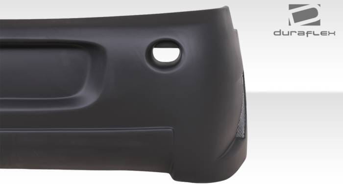 Mitsubishi Eclipse Duraflex B-2 Rear Bumper Cover - 1 Piece - 101593 thumbnail 7